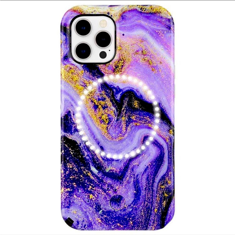 Case fog IPhone 12 Lumee